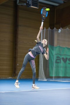 Leni Barmbrock 311 - Ellerbeker Weihnachtsturnier